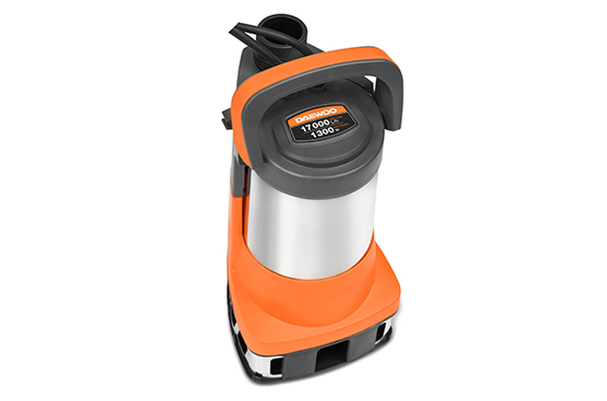 Мощный и производительный